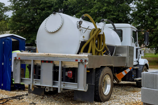 Trusted Sparta, MO porta potty rental Experts